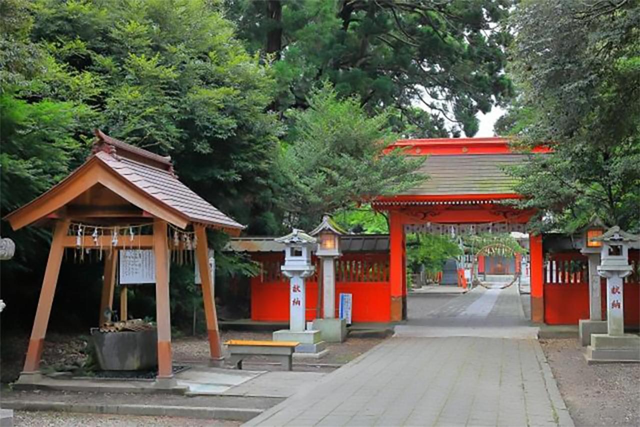 Tabino Hotel Kashima Kamisu Exteriör bild